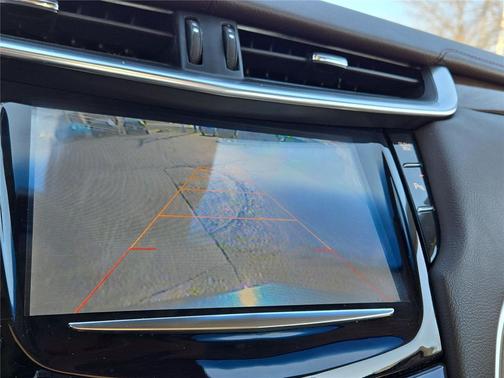 2013 Cadillac XTS Luxury