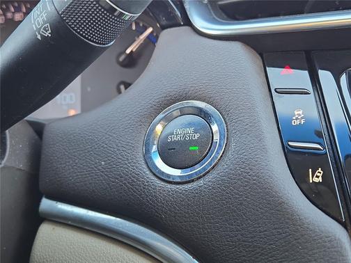 2013 Cadillac XTS Luxury