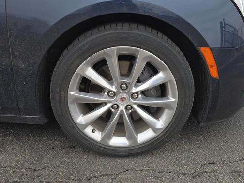 2013 Cadillac XTS Luxury