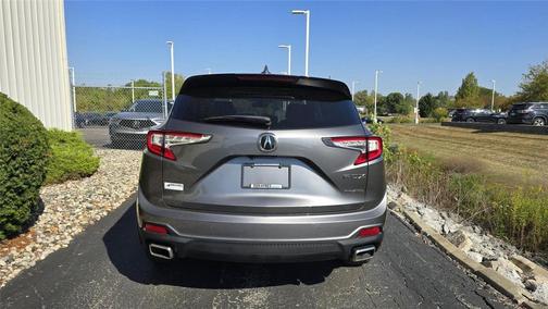2022 Acura RDX Technology Package