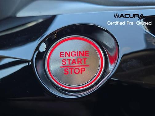2023 Acura MDX Technology Package