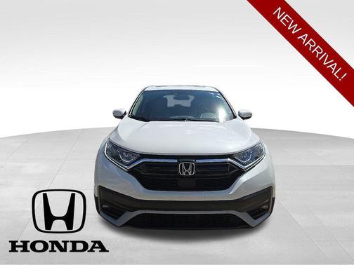 2021 Honda CR-V AWD EX