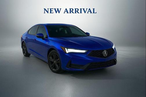 2023 Acura Integra A-SPEC
