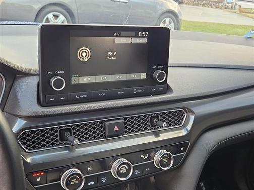 2023 Acura Integra A-SPEC