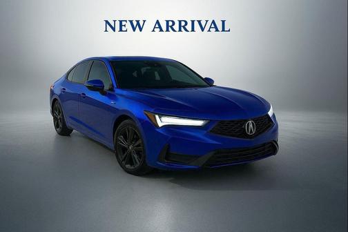 2023 Acura Integra A-SPEC