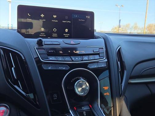 2024 Acura RDX Base
