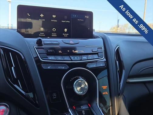2024 Acura RDX Base