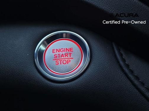 2024 Acura RDX Base