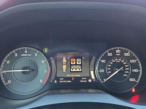 2024 Acura RDX Base