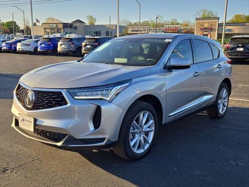2024 Acura RDX Base