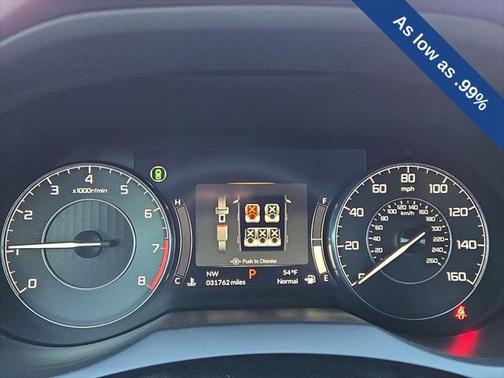 2024 Acura RDX Base