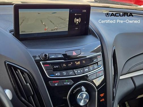 2022 Acura RDX Technology Package
