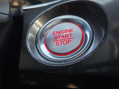 2024 Acura Integra A-SPEC