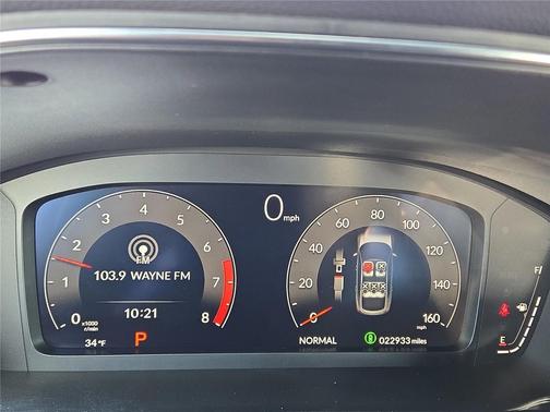 2024 Acura Integra A-SPEC