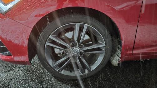 2024 Acura Integra A-SPEC