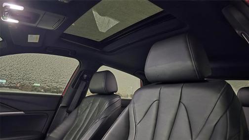 2024 Acura Integra A-SPEC