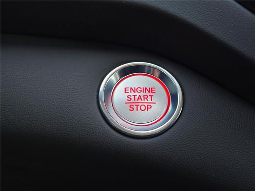 2026 Acura RDX Advance Package