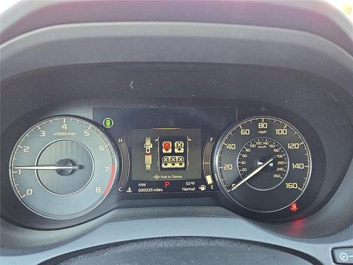 2026 Acura RDX Advance Package