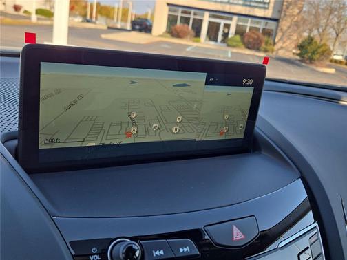 2026 Acura RDX Advance Package