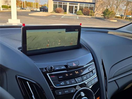 2026 Acura RDX Advance Package