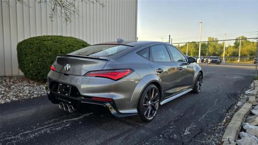 2024 Acura Integra Type S