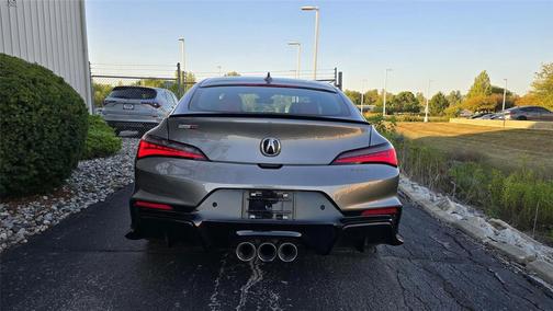2024 Acura Integra Type S