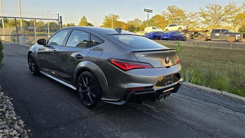 2024 Acura Integra Type S