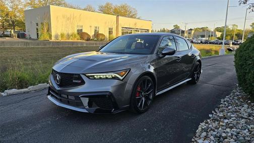 2024 Acura Integra Type S