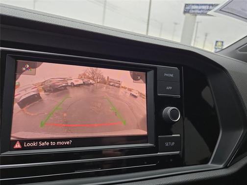 2019 Volkswagen Jetta GLI 2.0T 35th Anniversary Edition