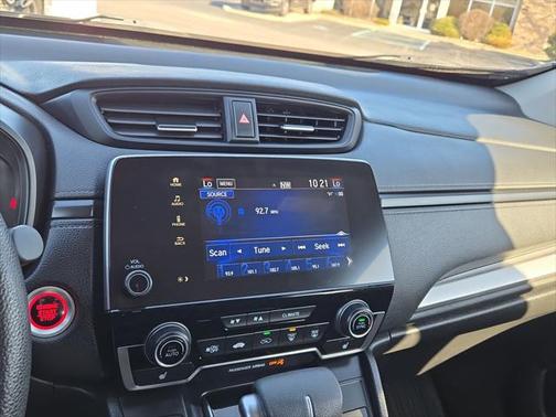 2022 Honda CR-V AWD Special Edition