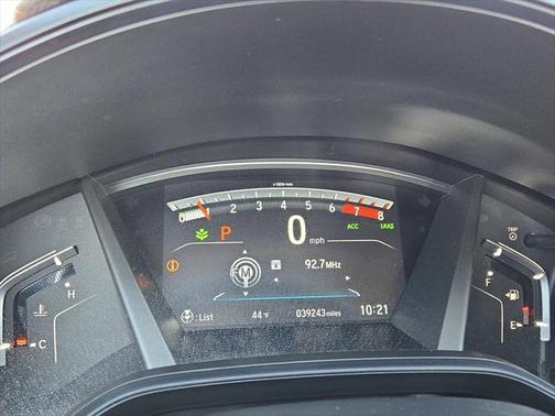2022 Honda CR-V AWD Special Edition