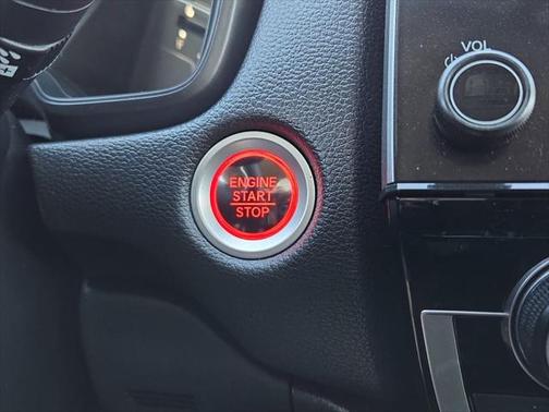 2022 Honda CR-V AWD Special Edition