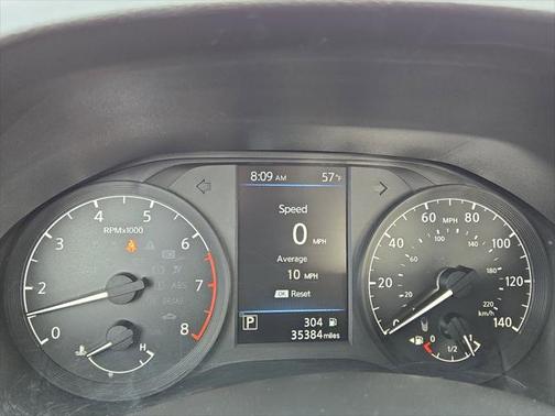2023 Nissan Altima S FWD