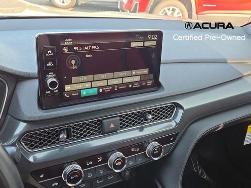 2023 Acura Integra A-SPEC Technology