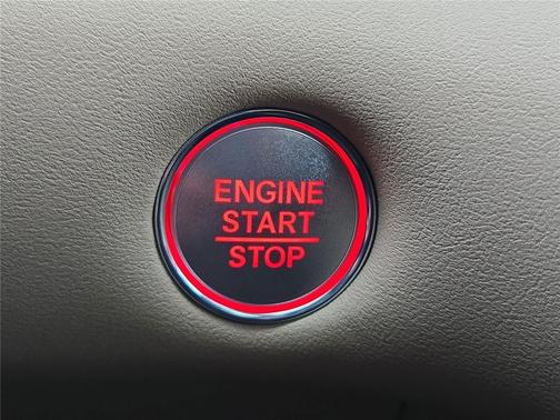 2025 Acura TLX Technology