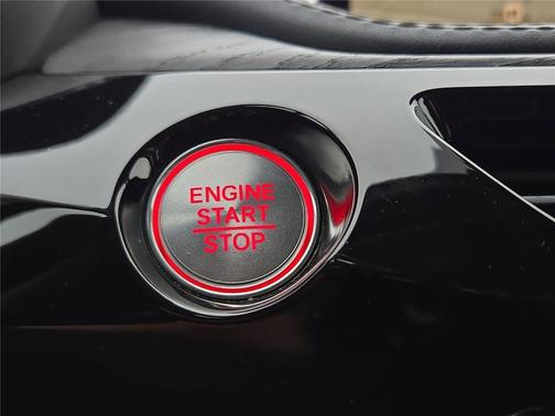 2023 Acura MDX Advance Package