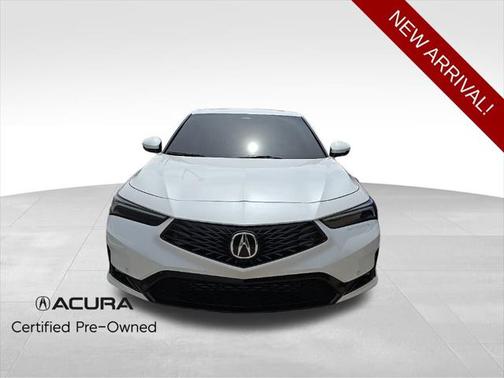 2024 Acura Integra A-SPEC Technology