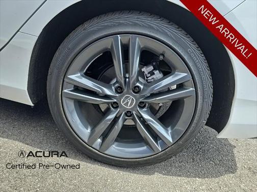 2024 Acura Integra A-SPEC Technology
