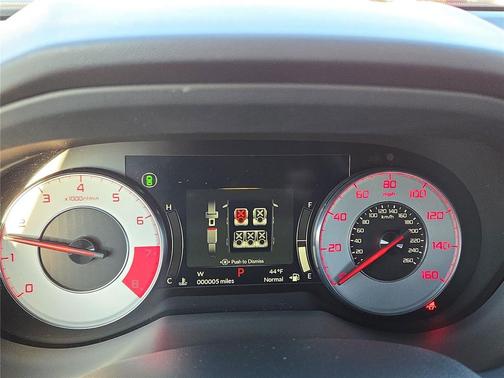 2026 Acura RDX A-Spec Advance Package