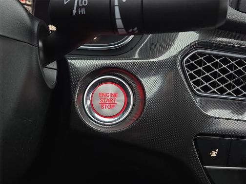 2025 Acura Integra A-SPEC