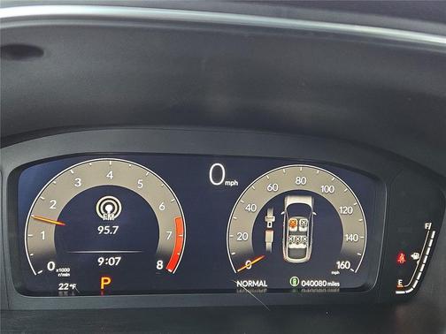 2025 Acura Integra A-SPEC