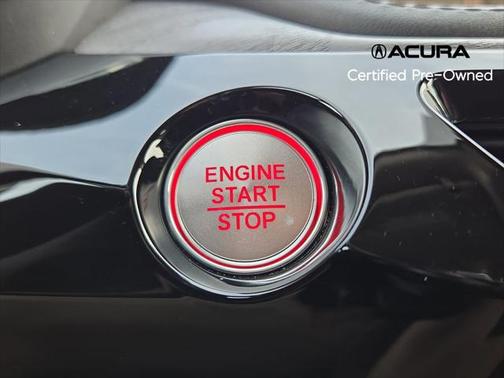 2023 Acura MDX Advance Package