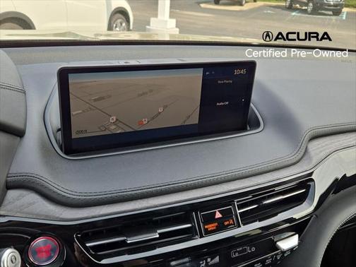 2023 Acura MDX Advance Package