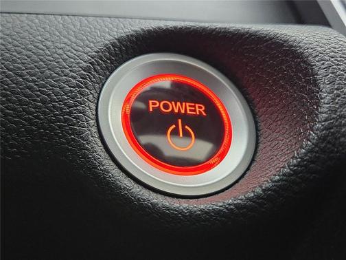 2022 Honda Insight Touring