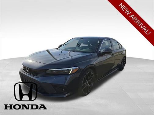 2022 Honda Civic Sport Touring