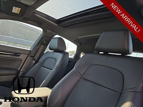 2022 Honda Civic Sport Touring
