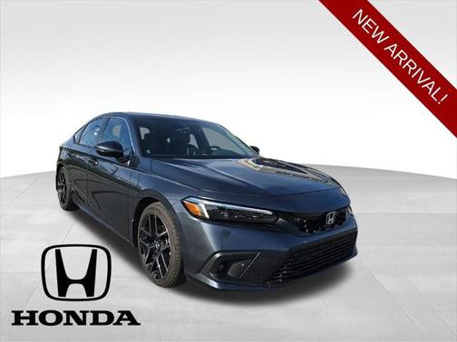 2022 Honda Civic Sport Touring