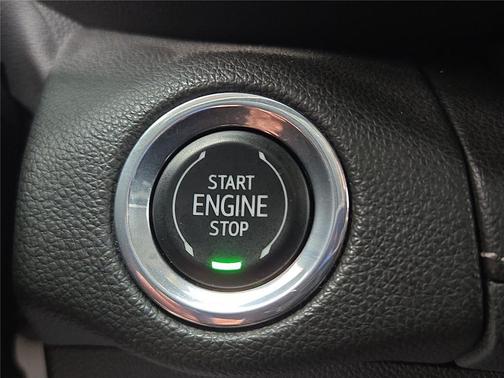 Ebony Twilight Metallic 2023 Buick Envision Essence AWD
