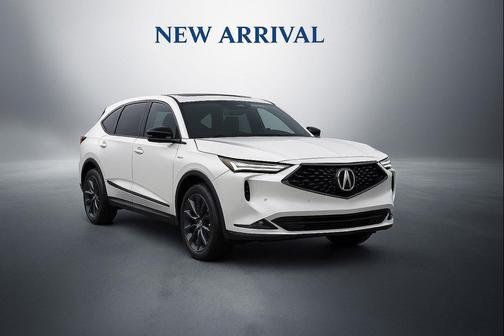 2023 Acura MDX A-SPEC