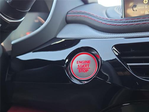 2026 Acura MDX A-SPEC Advance Package